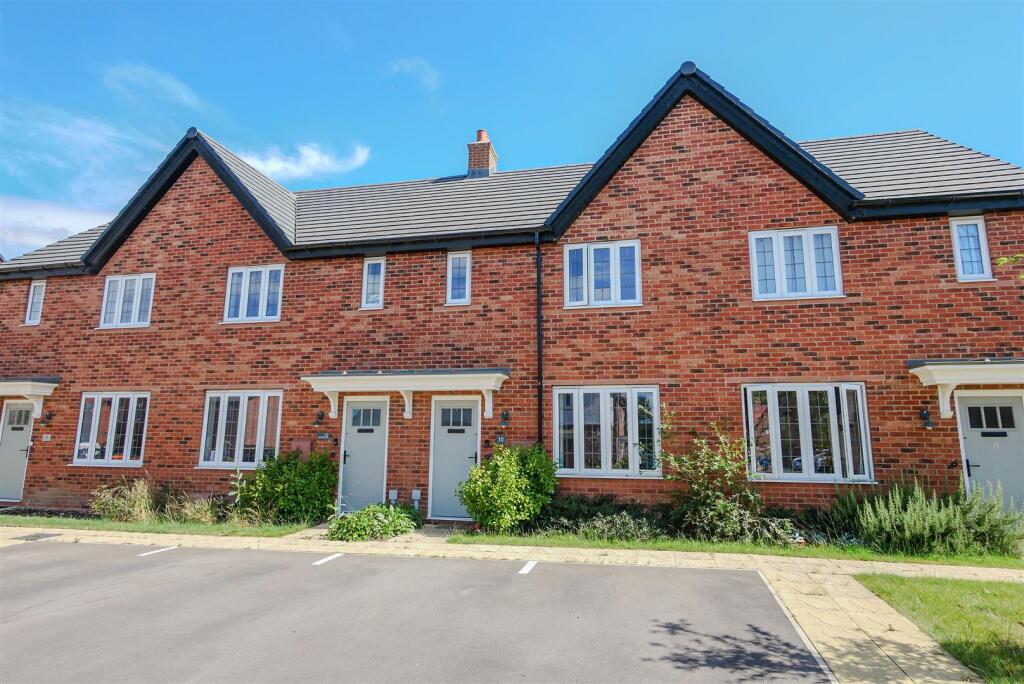 Main image of property: Old Norse Way, Watlington