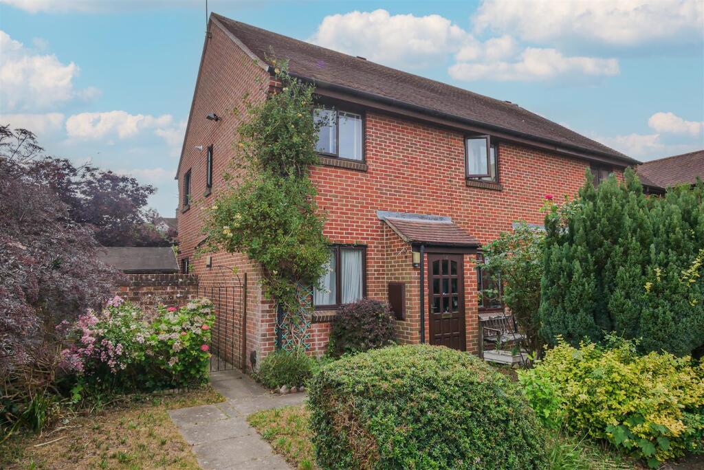 Main image of property: St. Rualds Close, Wallingford