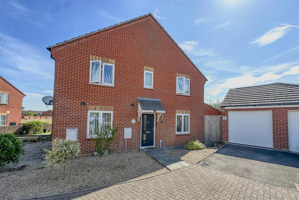 Main image of property: Cherwell Road, Berinsfield