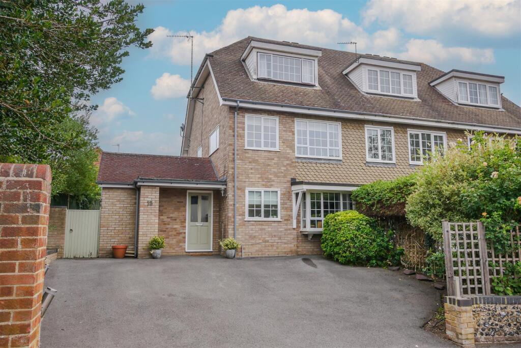 Main image of property: Mill Lane, Benson