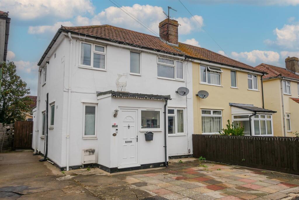 Main image of property: Napier Road, Oxford