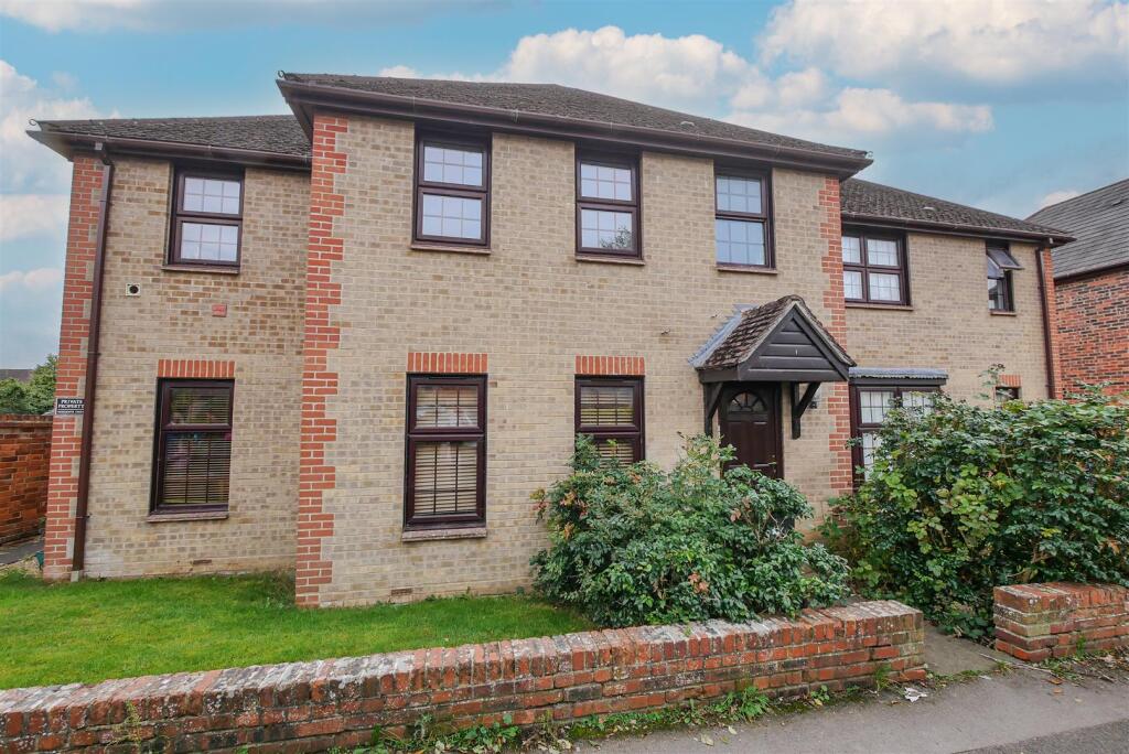 Main image of property: Atwell Close, Wallingford