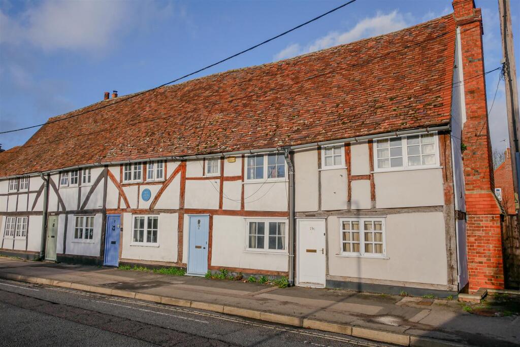 Main image of property: The Street, Crowmarsh Gifford