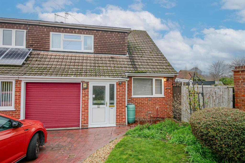Main image of property: Brookside, Cholsey