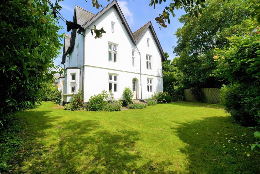 Main image of property: Waterloo Close, Cholsey