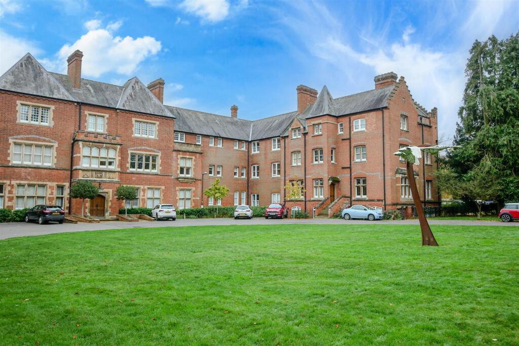 Main image of property: Hermitage Court, Cholsey