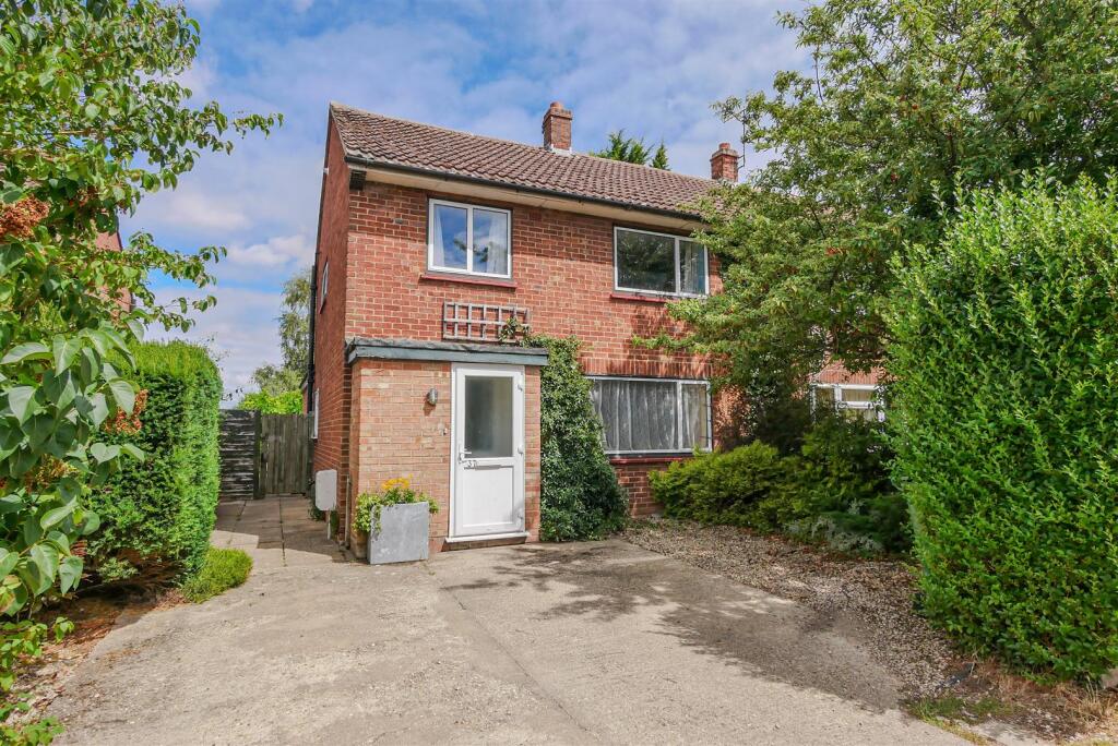 Main image of property: Wilding Road, Wallingford