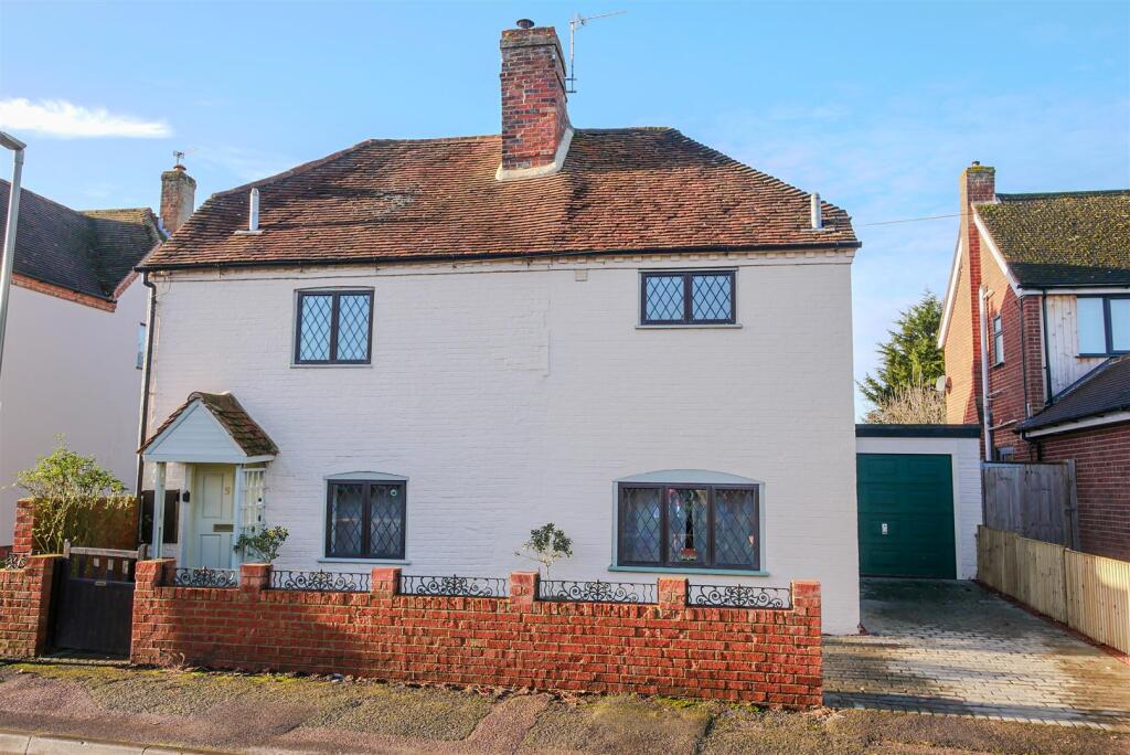 Main image of property: Crown Lane, Benson