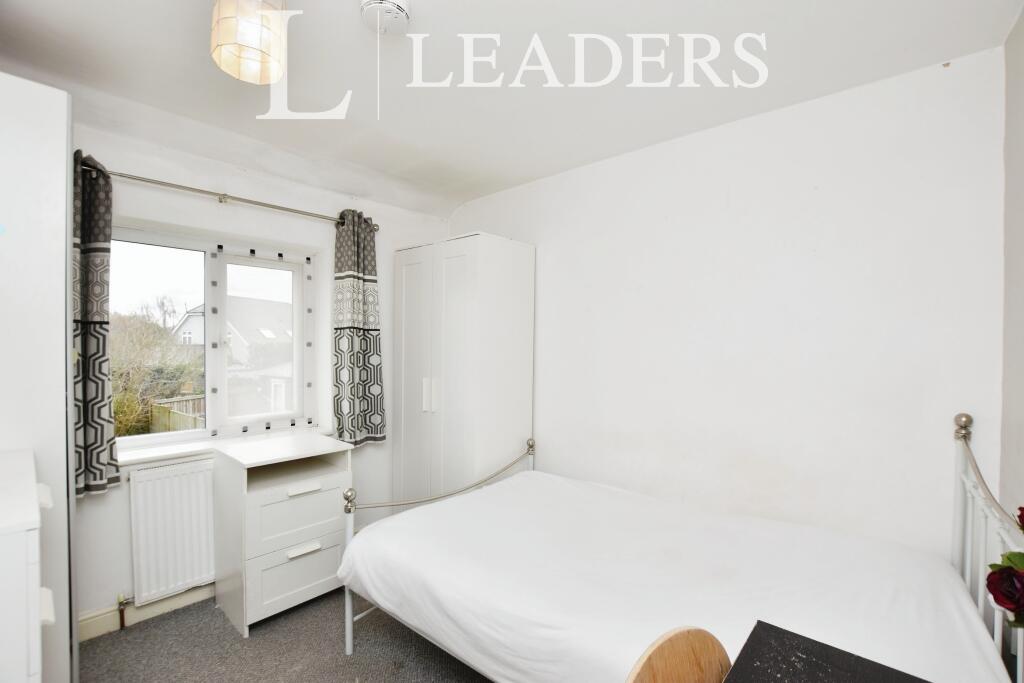 Main image of property: Room 4, Hawthorn Close, Takeley, CM22