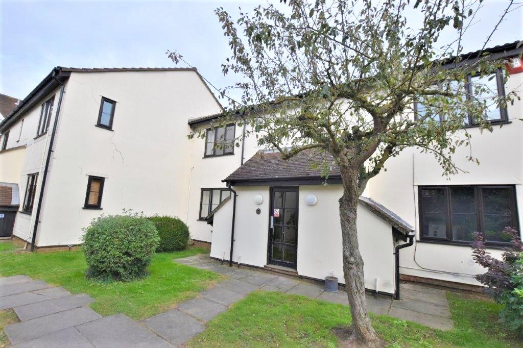 Main image of property: Hockerill Court, Bishops Stortford, CM23
