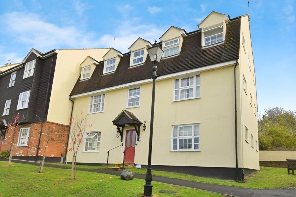 Main image of property: Red Lion Court, Bishops Stortford, CM23