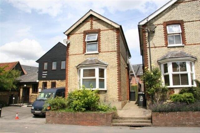 Main image of property: Room 2, Dunmow Road, Bishops Stortford, CM23