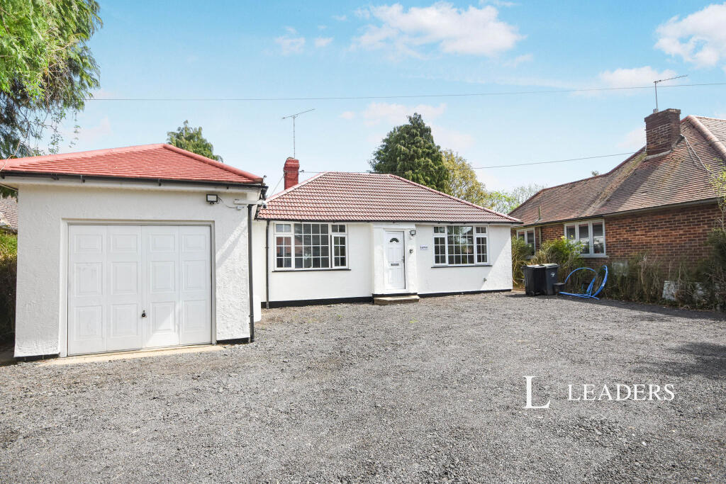 Main image of property: Room 3, Parsonage Road, Takeley, CM22