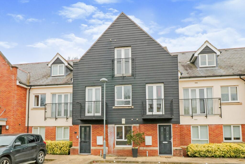 Main image of property: South Mill Court, Bishops Stortford, CM23
