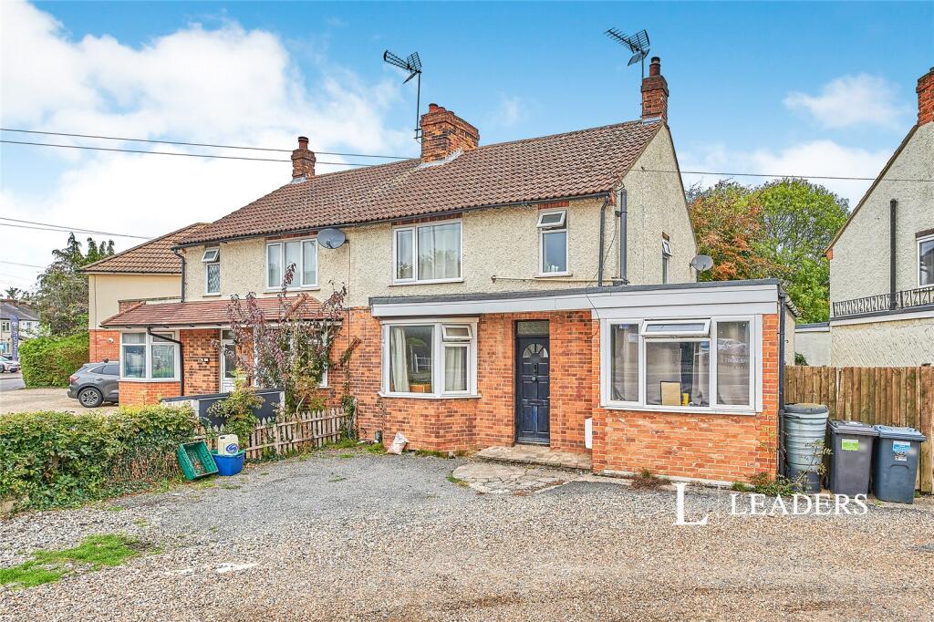 Main image of property: Dunmow Road, Bishops Stortford, CM23
