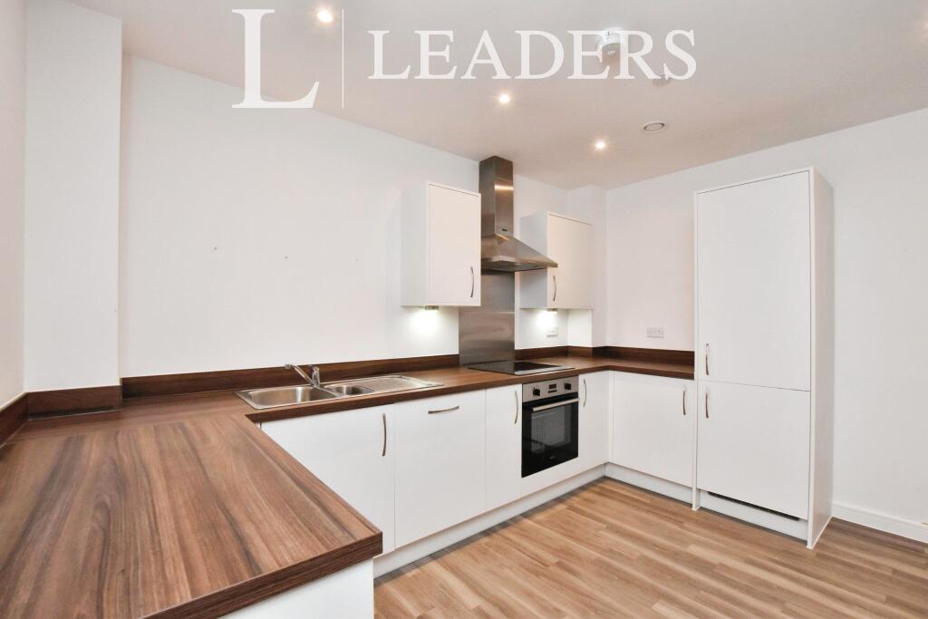 Main image of property: Carriage House, Morton Peto Road, CM23