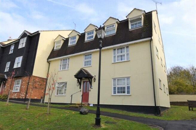 Main image of property: Red Lion Court, Bishop's Stortford, Hertfordshire, CM23