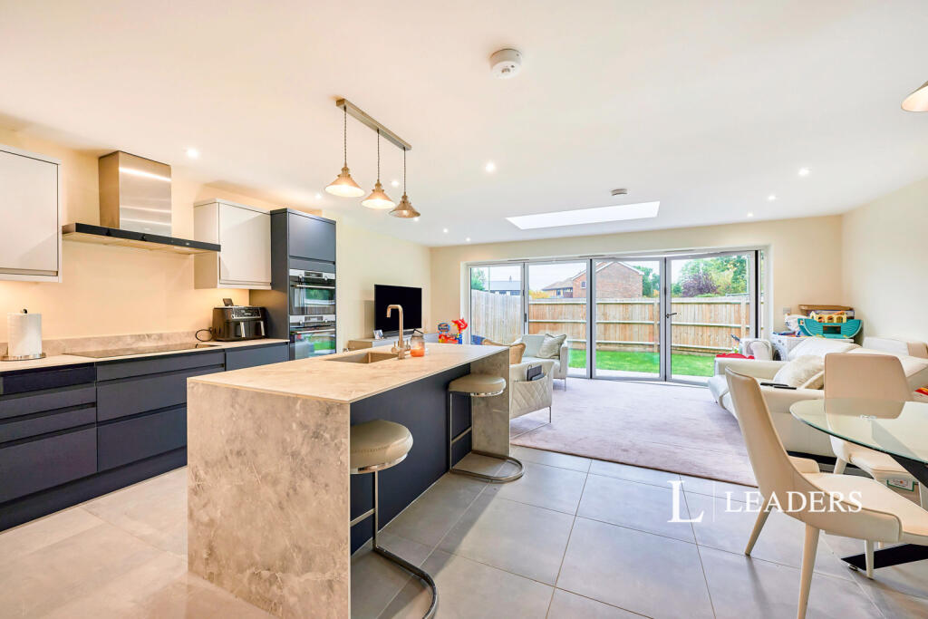 Main image of property: Chelmsford Road, Hatfield Heath, CM22