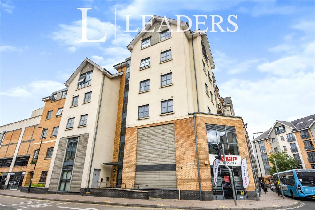 Main image of property: Navigation House, Riverside, CM23