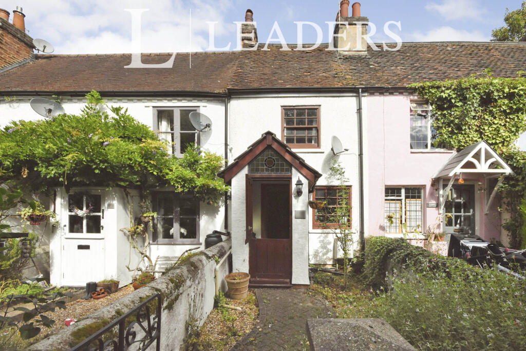 Main image of property: Stansted Road, CM23