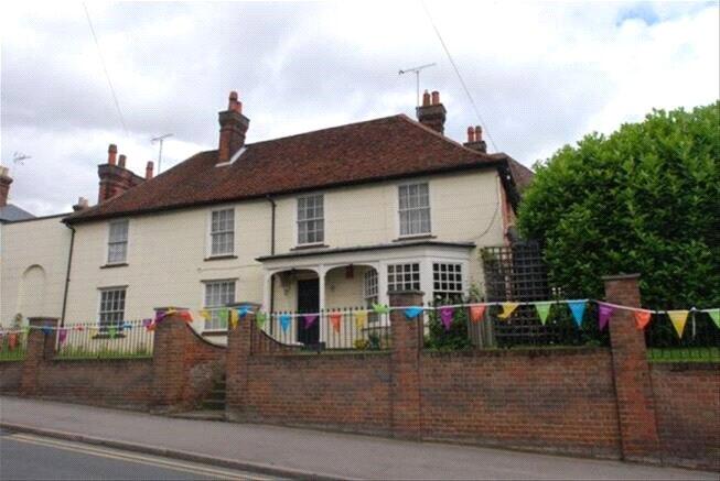 Main image of property: Silver Street, Stansted, CM24