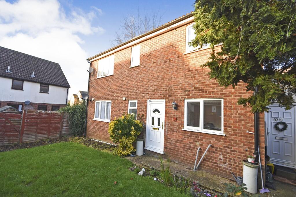 Main image of property: Manor Road, Stansted, CM24