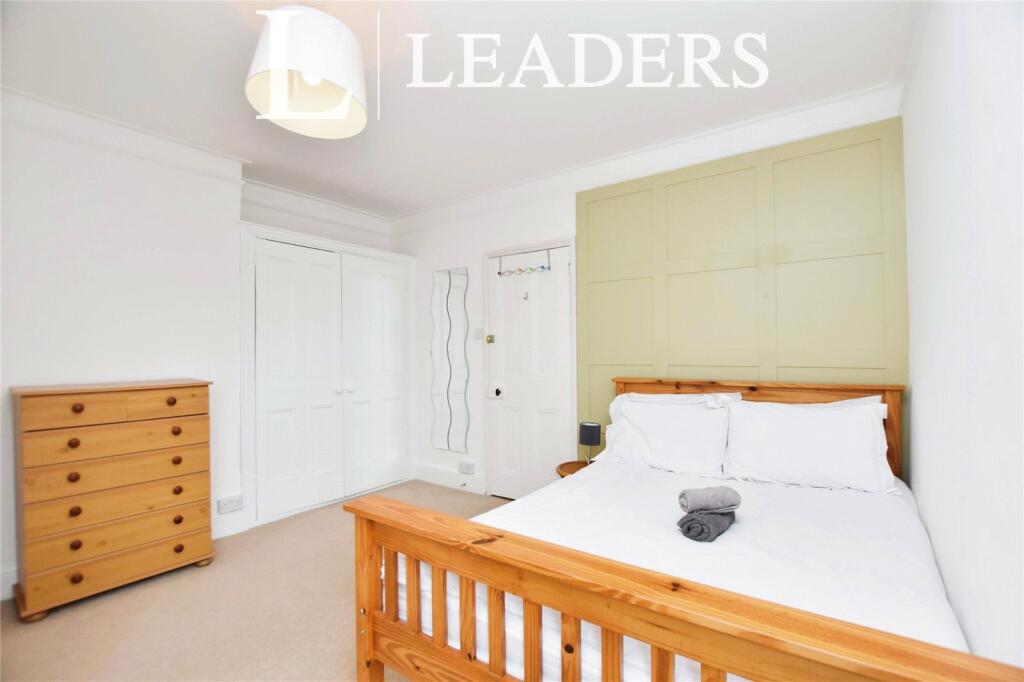 Main image of property: Dunmow Road, Bishops Stortford, CM23