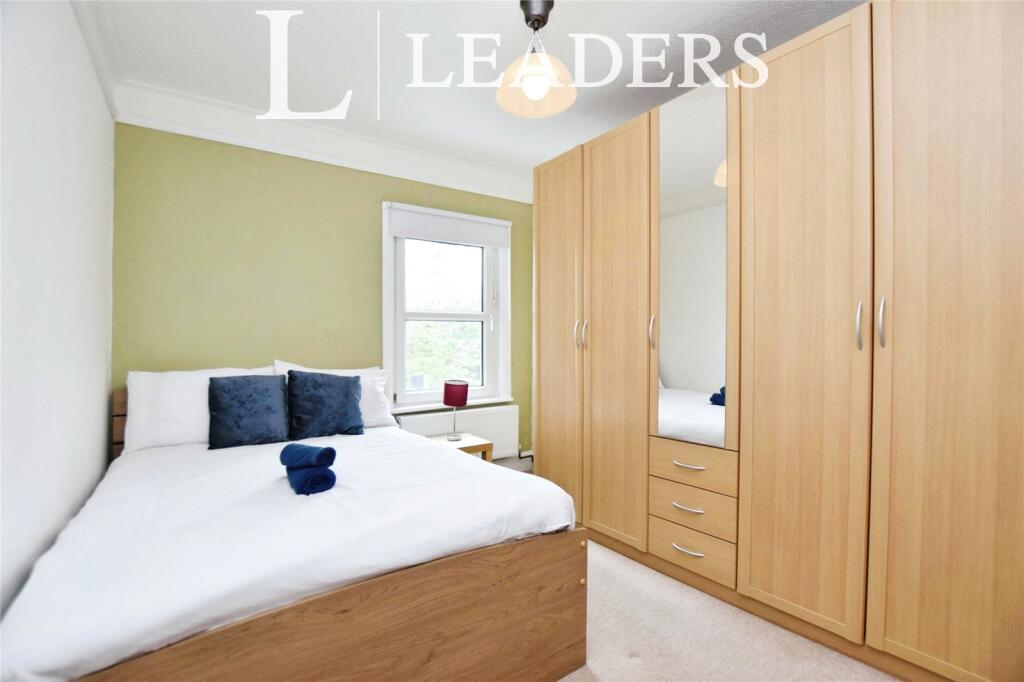 Main image of property: Dunmow Road, Bishops Stortford, CM23