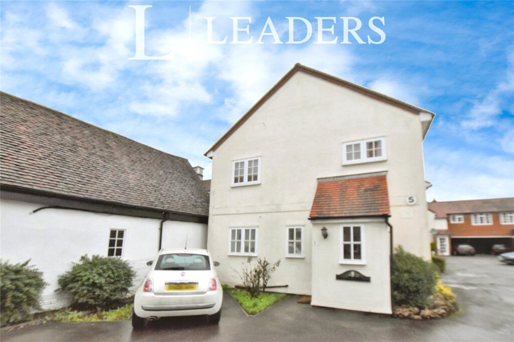 Main image of property: Granary Court, Bell Street, Sawbridgeworth, CM21