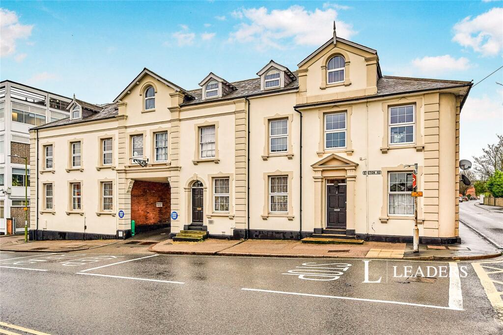 Main image of property: Station Road, Bishop's Stortford, Hertfordshire, CM23