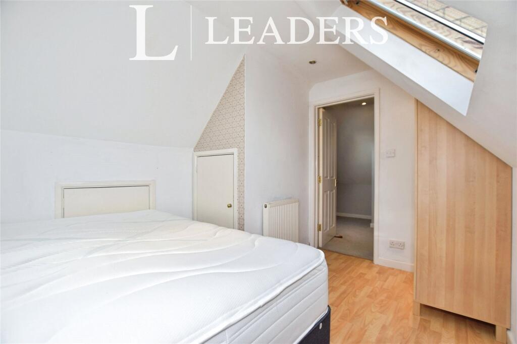 Main image of property: Wrenbrook Road, Bishops Stortford, CM23