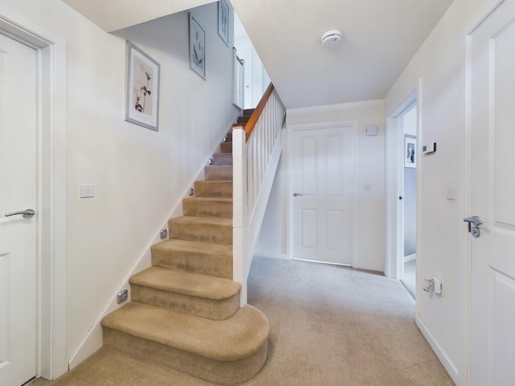 Additional property image - Darwen Close, Mickleover