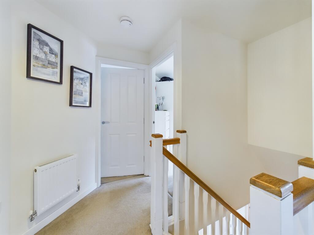 Additional property image - Darwen Close, Mickleover