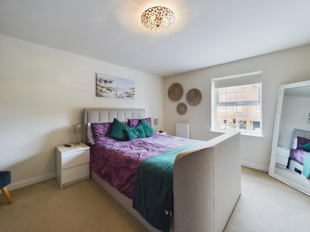 Additional property image - Darwen Close, Mickleover