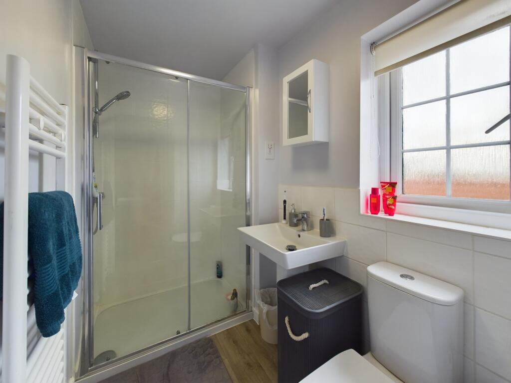 Additional property image - Darwen Close, Mickleover