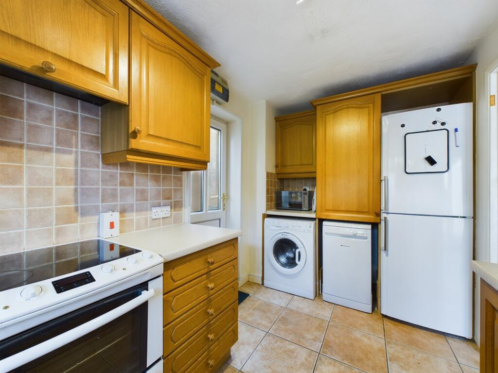 Additional property image - Welland Close, Mickleover