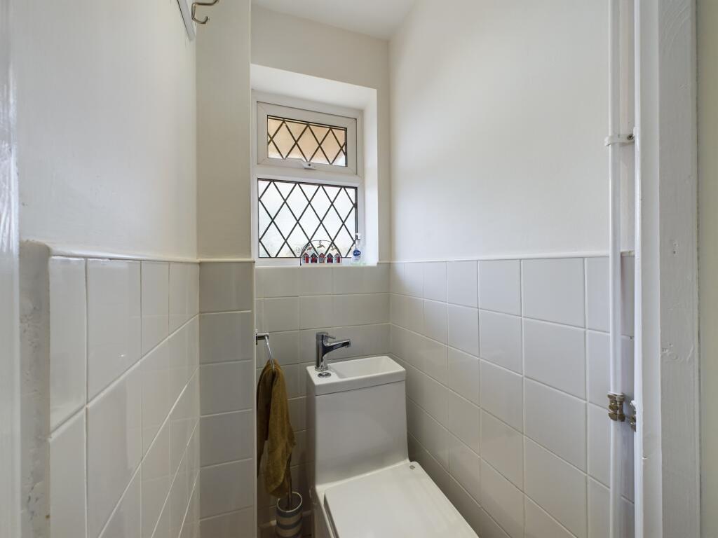Additional property image - Welland Close, Mickleover