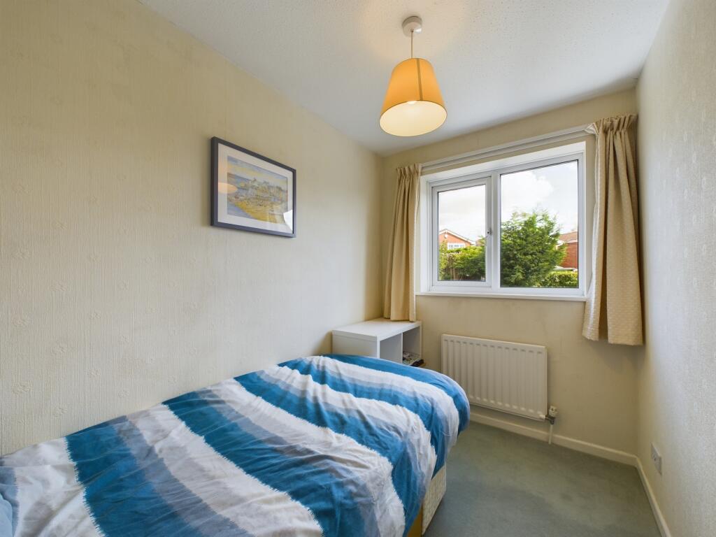 Additional property image - Welland Close, Mickleover