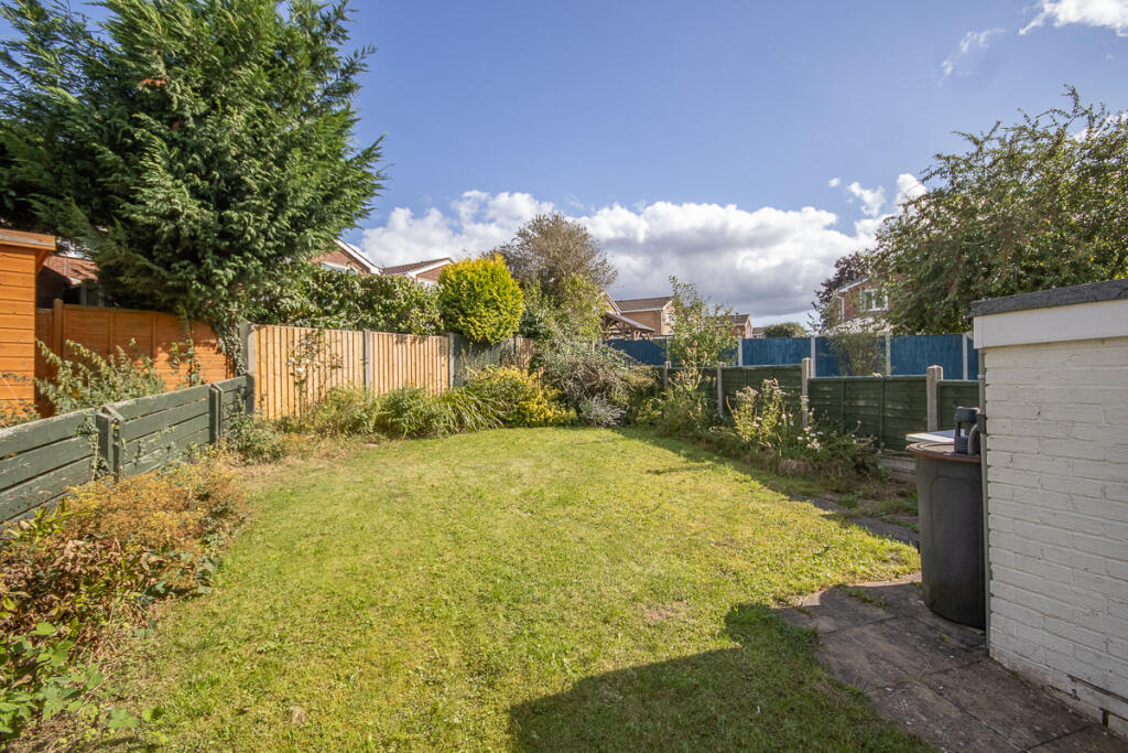 Additional property image - Welland Close, Mickleover
