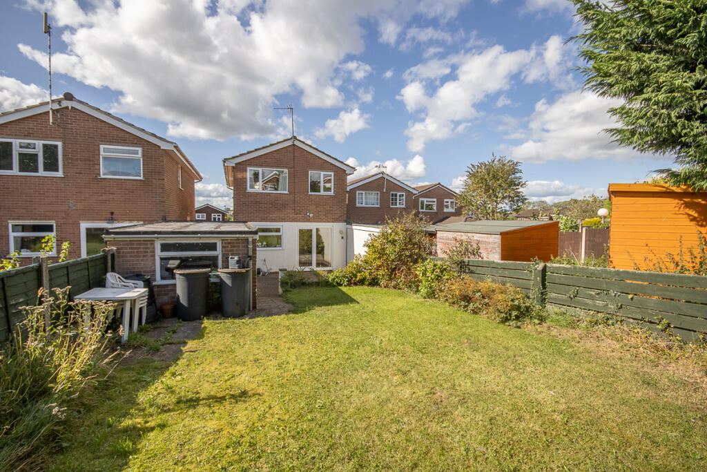 Additional property image - Welland Close, Mickleover