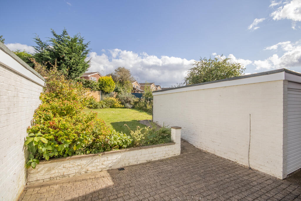 Additional property image - Welland Close, Mickleover