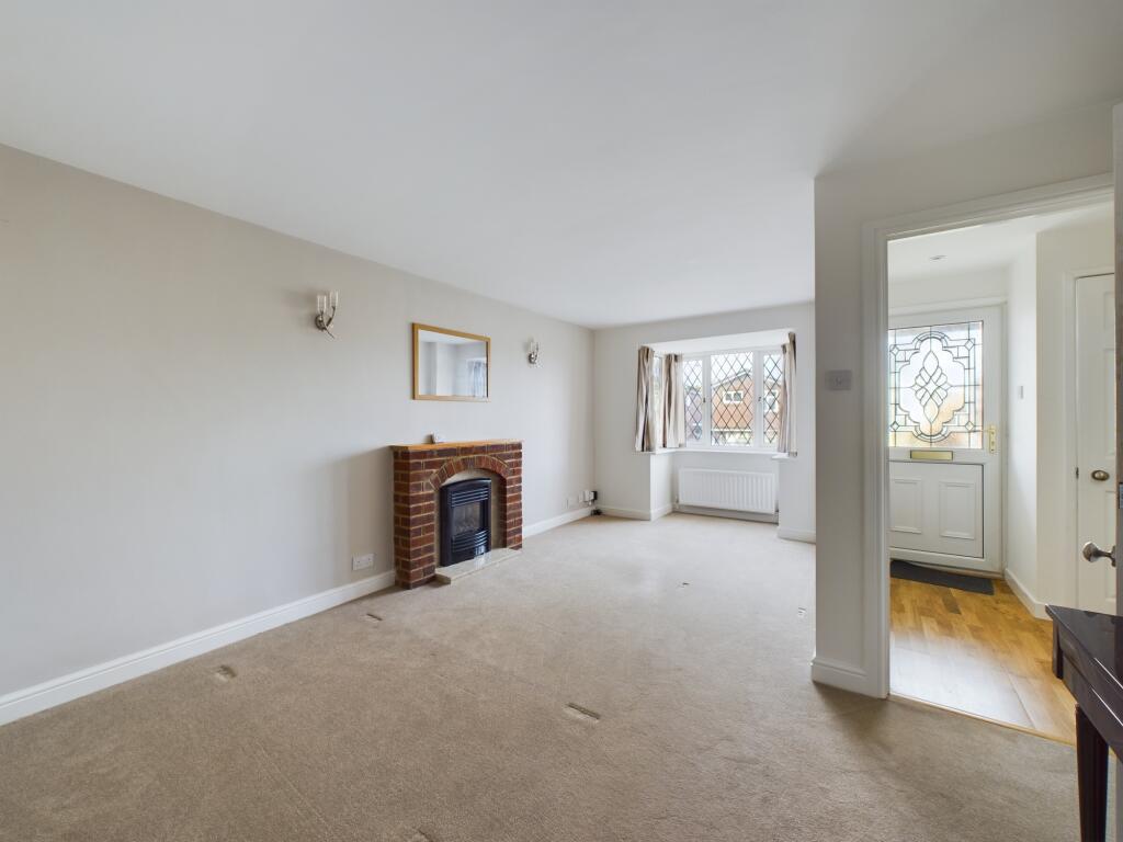 Additional property image - Welland Close, Mickleover