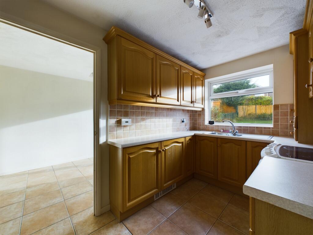 Additional property image - Welland Close, Mickleover