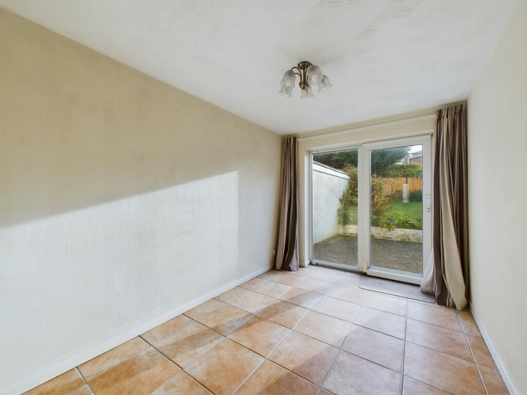 Additional property image - Welland Close, Mickleover