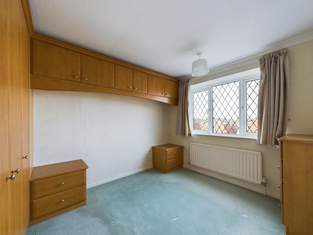 Additional property image - Welland Close, Mickleover