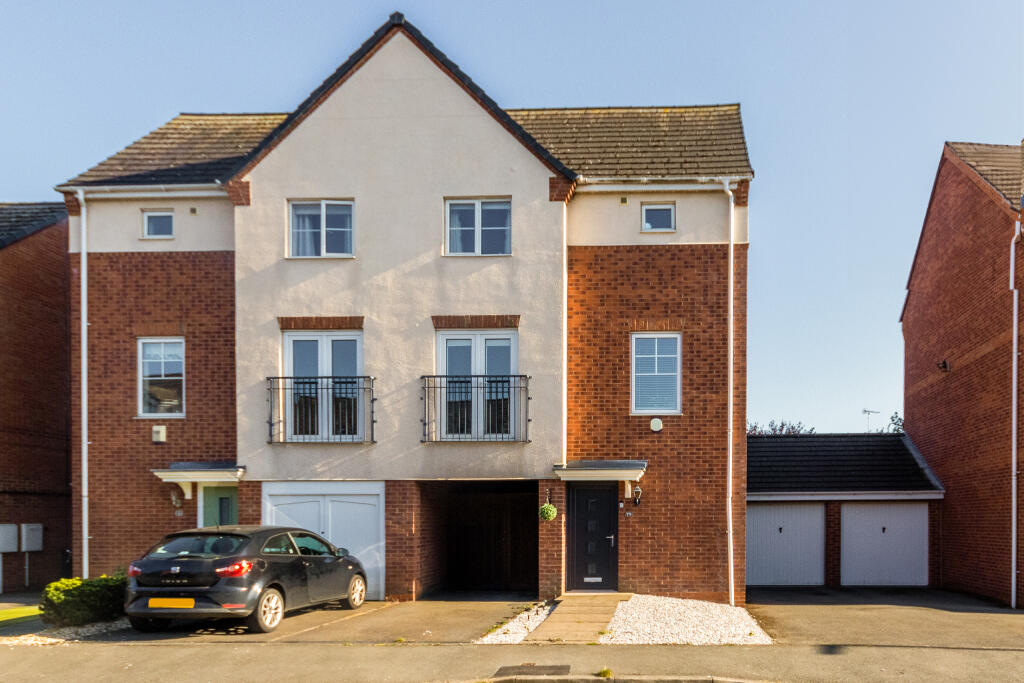 Main image of property: Welland Road, Hilton