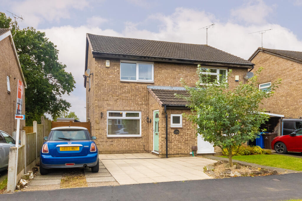 Main image of property: Ladybank Road, Mickleover