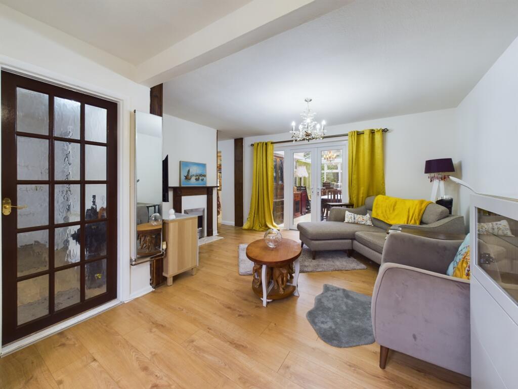 Property image - Sloane Road, Mackworth