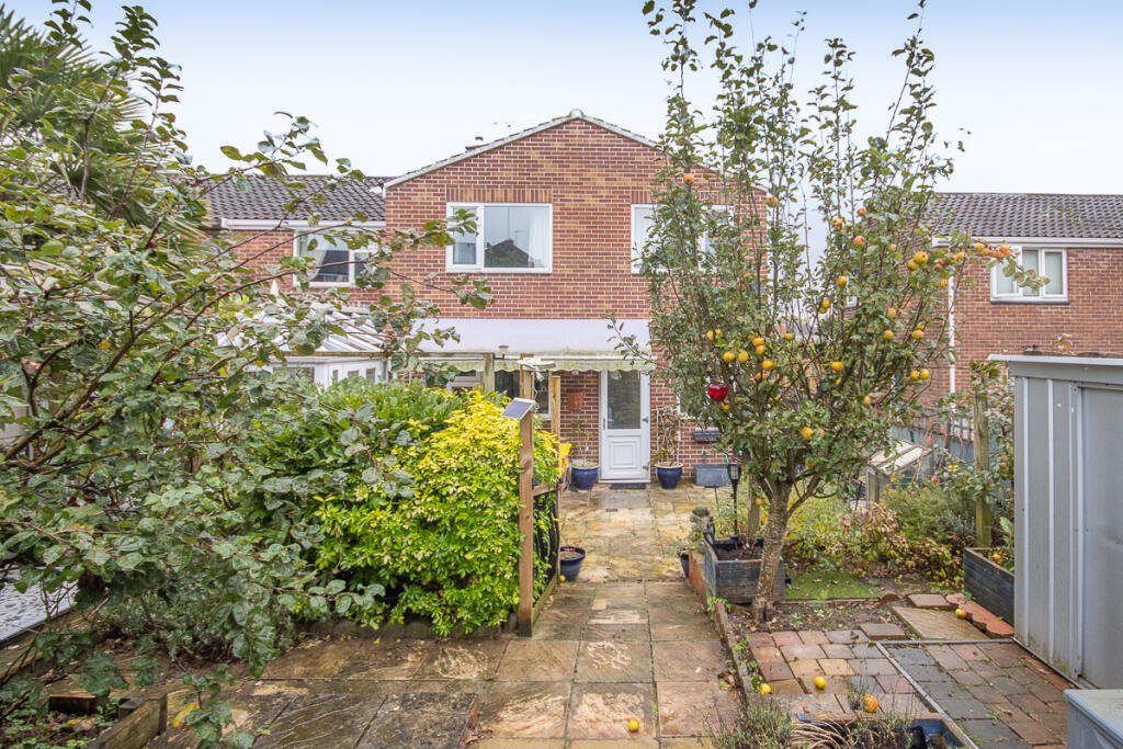 Additional property image - Sloane Road, Mackworth