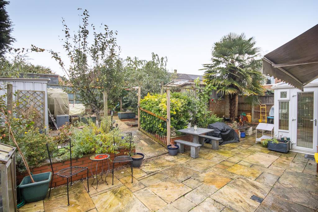 Additional property image - Sloane Road, Mackworth